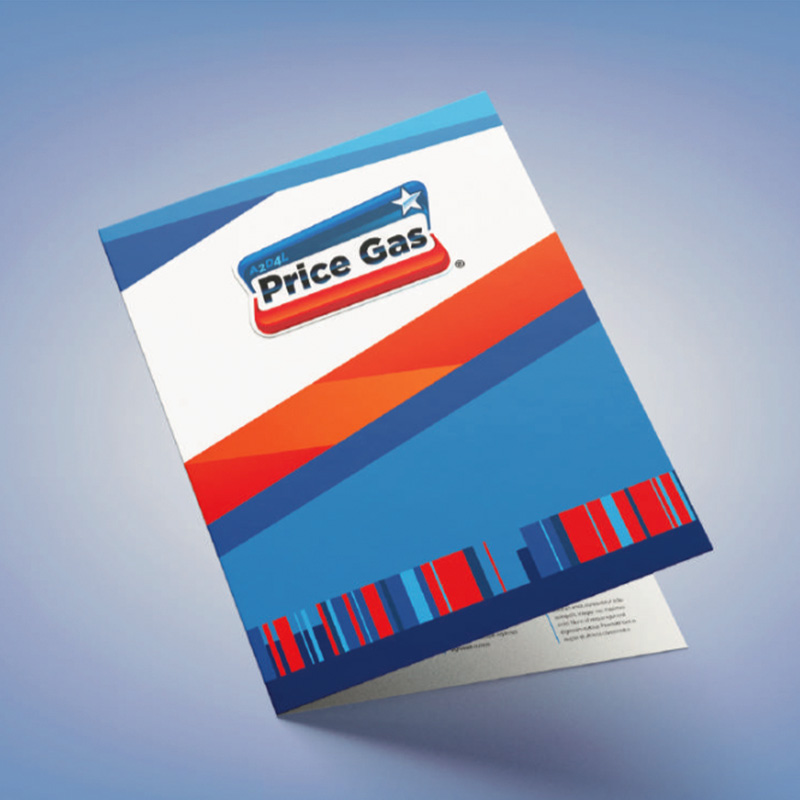 Price Gas imagen