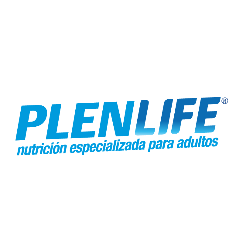 Plenlife logo color