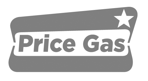 Price Gas logo
