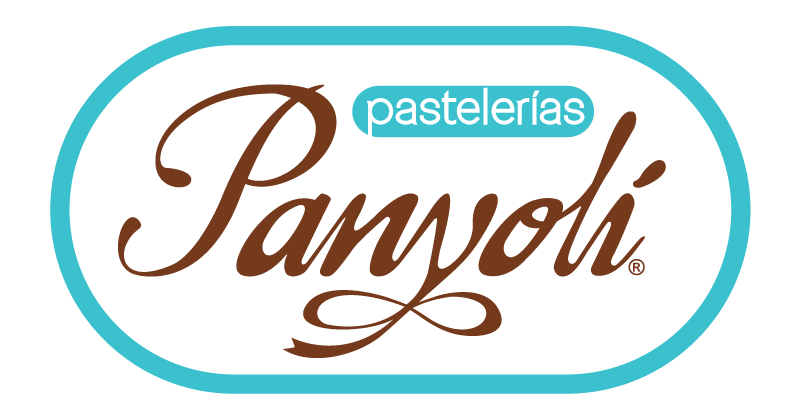 Panyoli logo color recortado